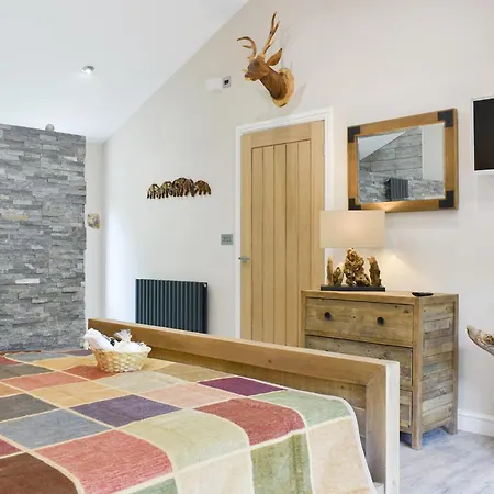 Tatil parkı Blenkett Wood Park