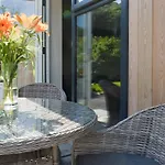 Blenkett Wood Park Aldeamento Turístico Grange-over-Sands