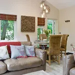 Blenkett Wood Park *