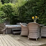 Blenkett Wood Park Aldeamento Turístico Grange-over-Sands