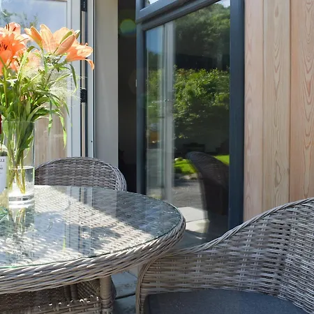 Blenkett Wood Park Holiday park Grange-over-Sands
