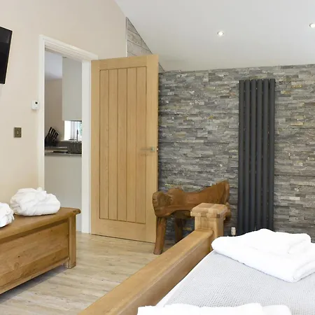 Holiday park Blenkett Wood Park Grange-over-Sands