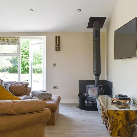 Blenkett Wood Park Grange-over-Sands