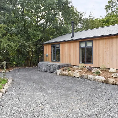 Blenkett Wood Park Grange-over-Sands