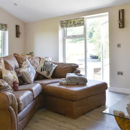 Blenkett Wood Park Grange-over-Sands