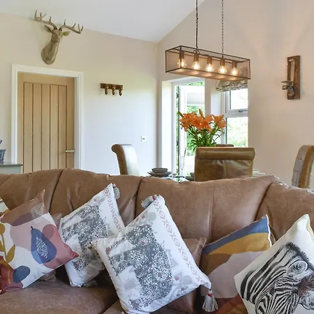 Blenkett Wood Park Grange-over-Sands