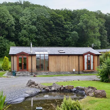 Blenkett Wood Park Village de vacances Grange-over-Sands