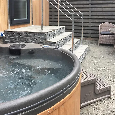 Tatil parkı Blenkett Wood Park