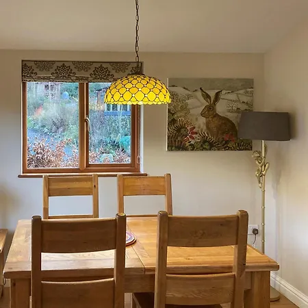 Blenkett Wood Park Tatil parkı Kents Bank