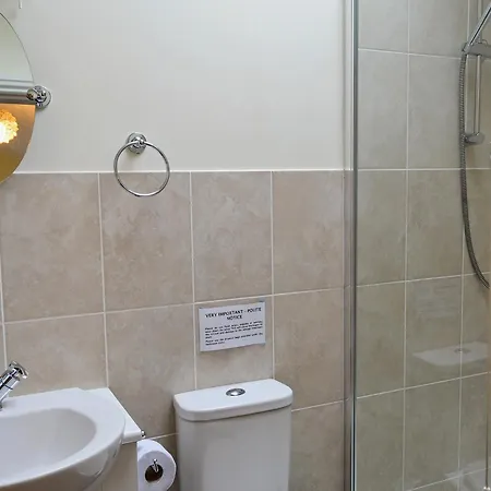 Blenkett Wood Park Tatil parkı