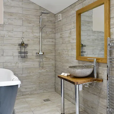 Tatil parkı Blenkett Wood Park