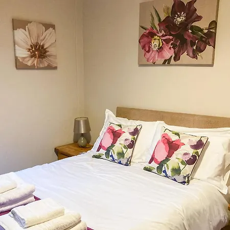 Tatil parkı Blenkett Wood Park Kents Bank