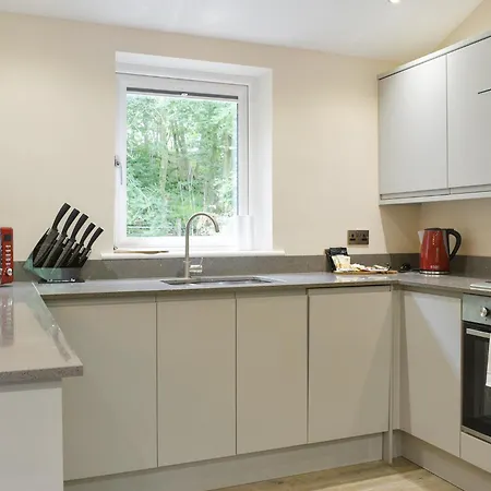 Blenkett Wood Park Tatil parkı