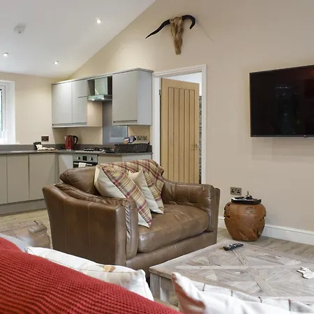 Tatil parkı Blenkett Wood Park