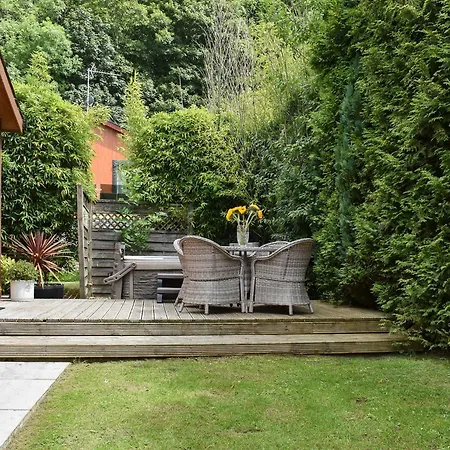 Tatil parkı Blenkett Wood Park Kents Bank