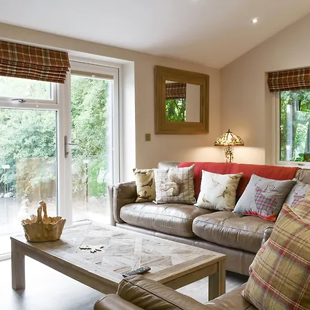 Tatil parkı Blenkett Wood Park *