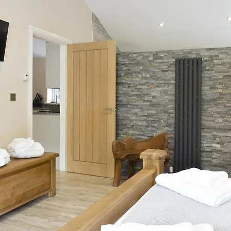 Blenkett Wood Park Tatil parkı