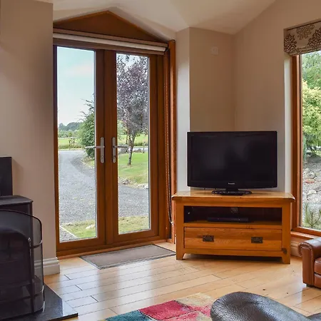 Blenkett Wood Park *