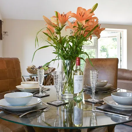 Blenkett Wood Park Aldeamento Turístico Grange-over-Sands