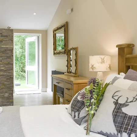 Holiday park Blenkett Wood Park Grange-over-Sands