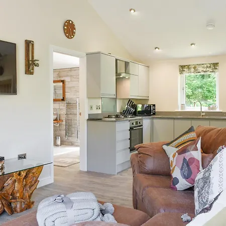 Blenkett Wood Park Grange-over-Sands