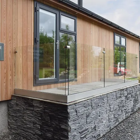 Kompleks wypoczynkowy Blenkett Wood Park Grange-over-Sands