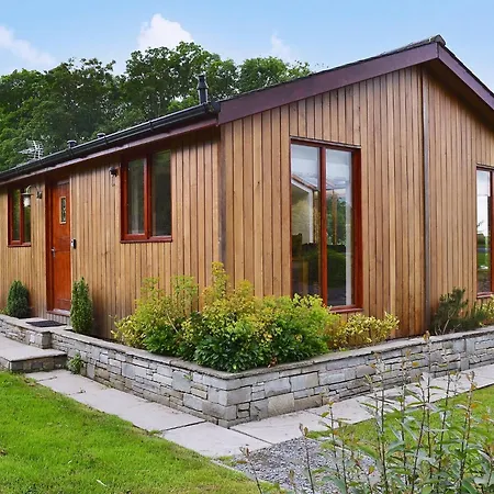 Blenkett Wood Park Grange-over-Sands